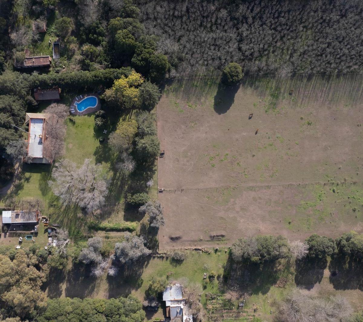 Chacra en Venta de 3ha en Mercedes 5