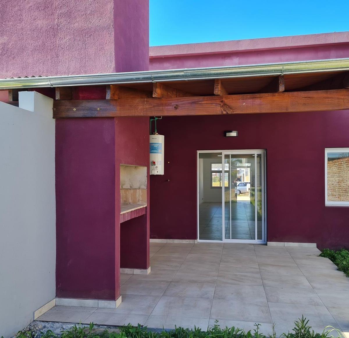 Casa en Venta en San Andres de Giles 2