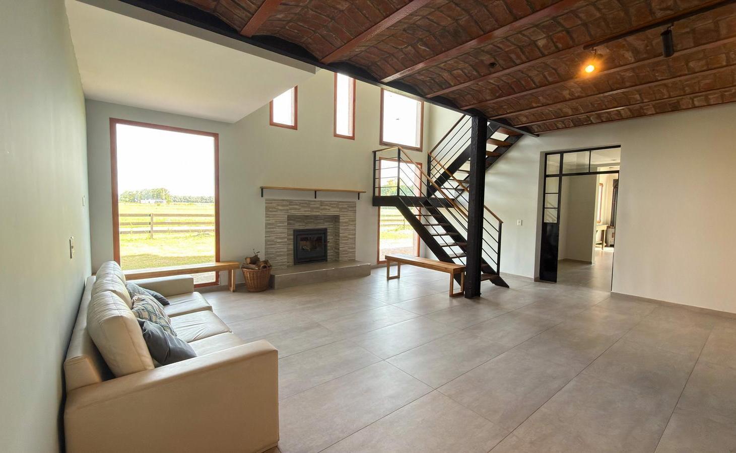 Foto de Casa en venta en Carlos Keen, Chacras de San Andres, imagen 3