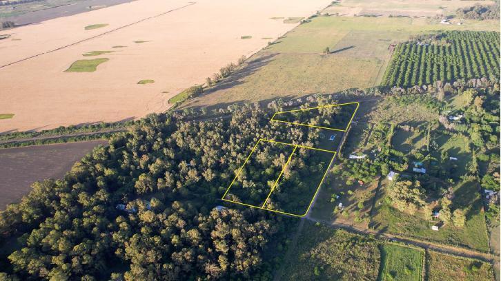 Lotes en venta arbolados en Azcuenaga
