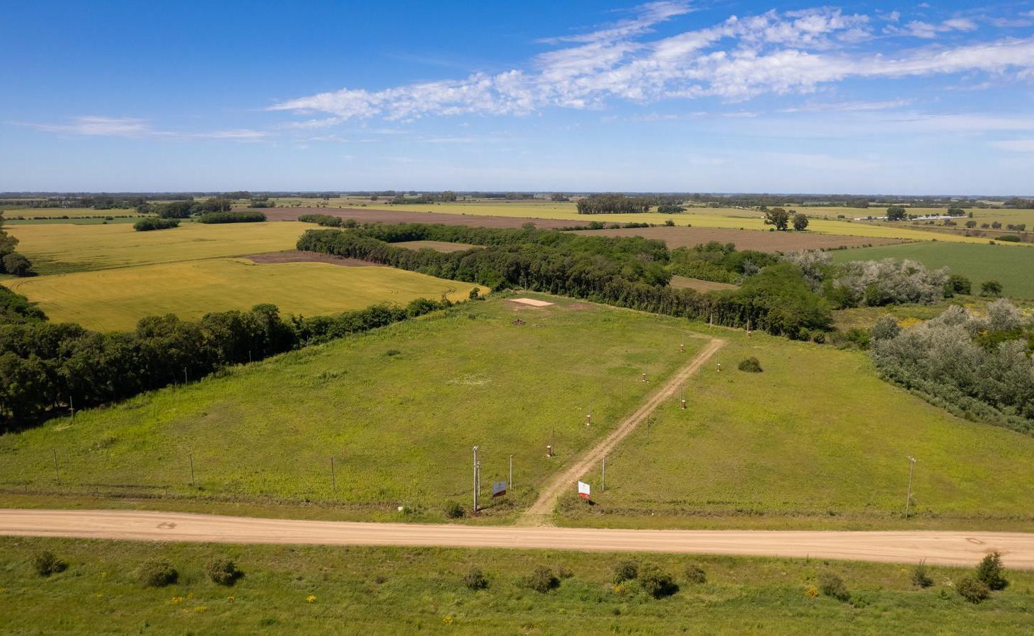 Lotes en venta en San Andres de Giles desde 2000m2