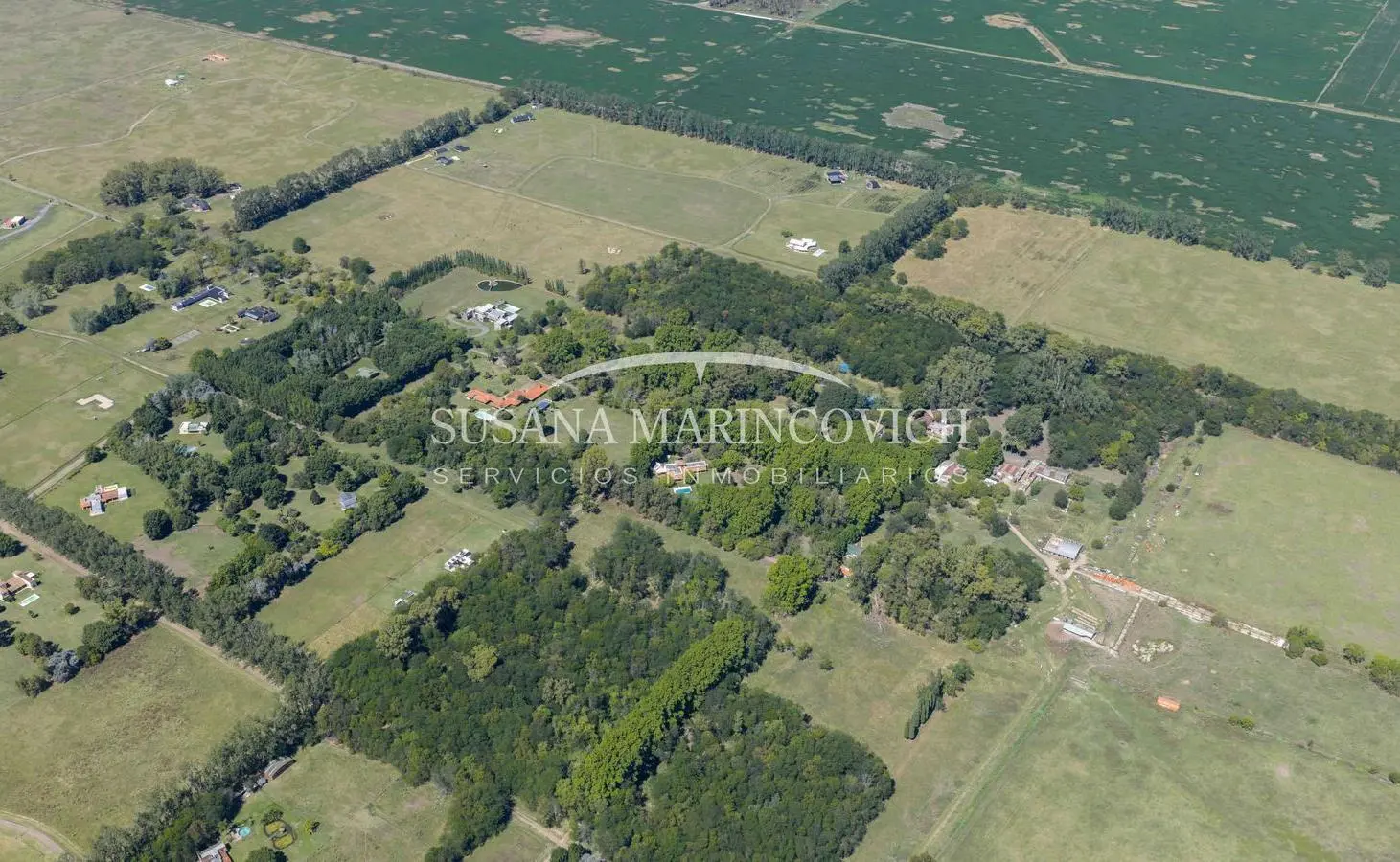 LOTE EN VENTA BARRIO DE CHACRAS LA ALAMEDA CARMEN DE ARECO 4