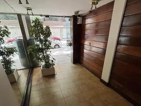 Departamento 3 ambientes en Caballito