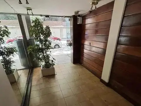 Departamento 3 ambientes en Caballito 1