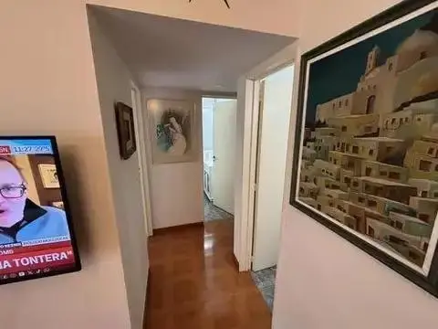 Departamento 3 ambientes en Caballito 4