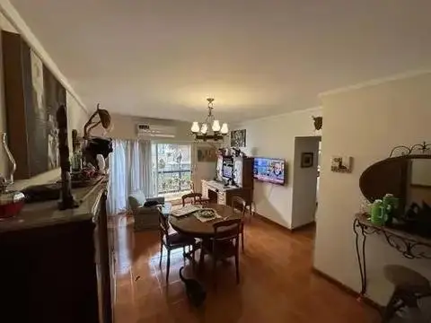 Departamento 3 ambientes en Caballito 5