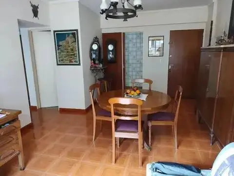 Departamento 3 ambientes en Caballito 3