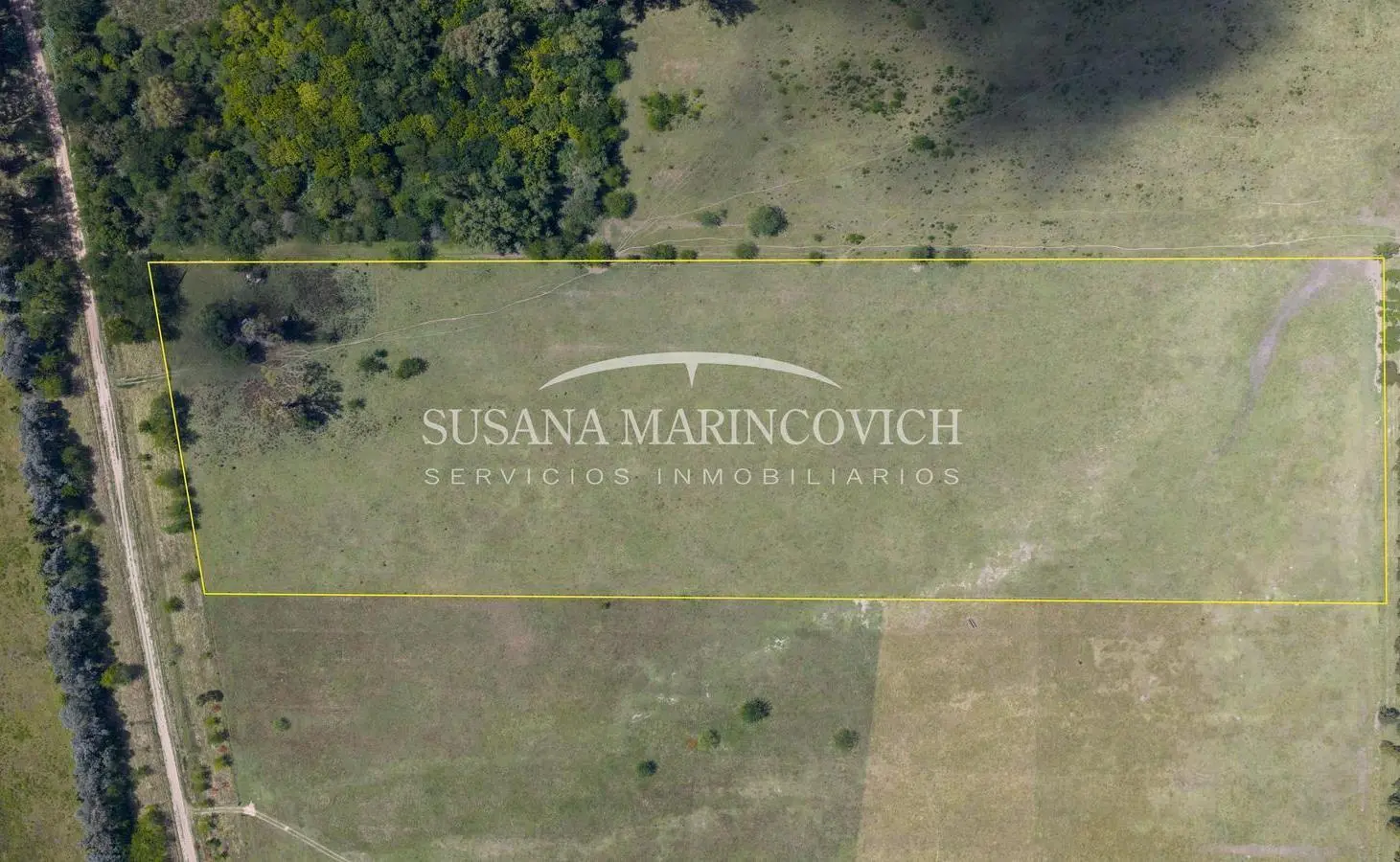 Chacra 6ha en venta con casa a 300 m de Ruta 41 – Mercedes 7
