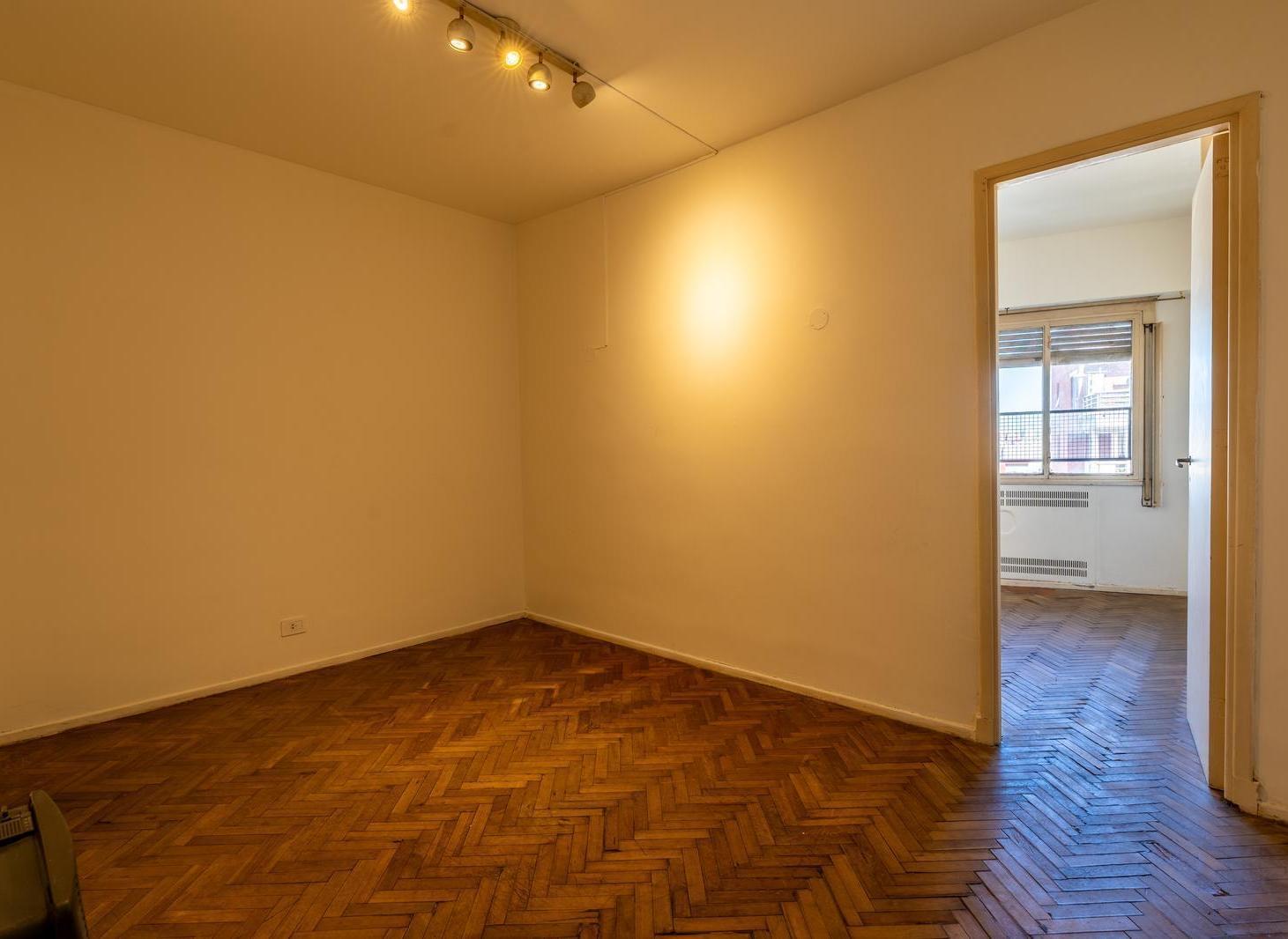 Foto de Departamento de dos ambientes en venta en Palermo, imagen 2