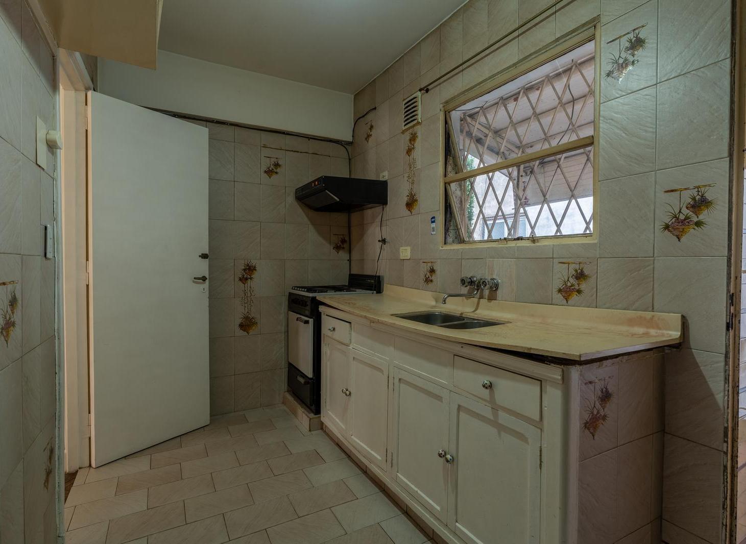 Foto de Departamento de dos ambientes en venta en Palermo, imagen 4