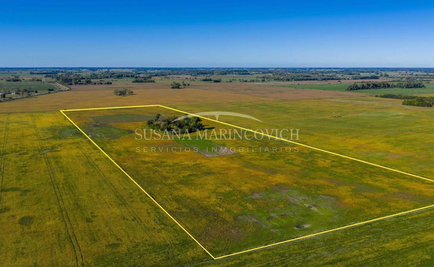 Campo de 17ha en Cucullu - San Andres de Giles 4