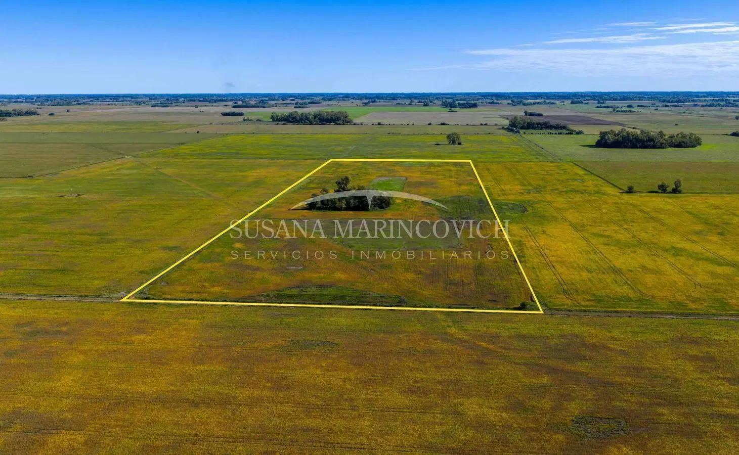 Campo de 17ha en Cucullu - San Andres de Giles 3