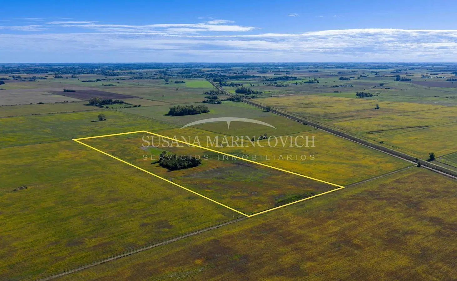 Campo de 17ha en Cucullu - San Andres de Giles 5
