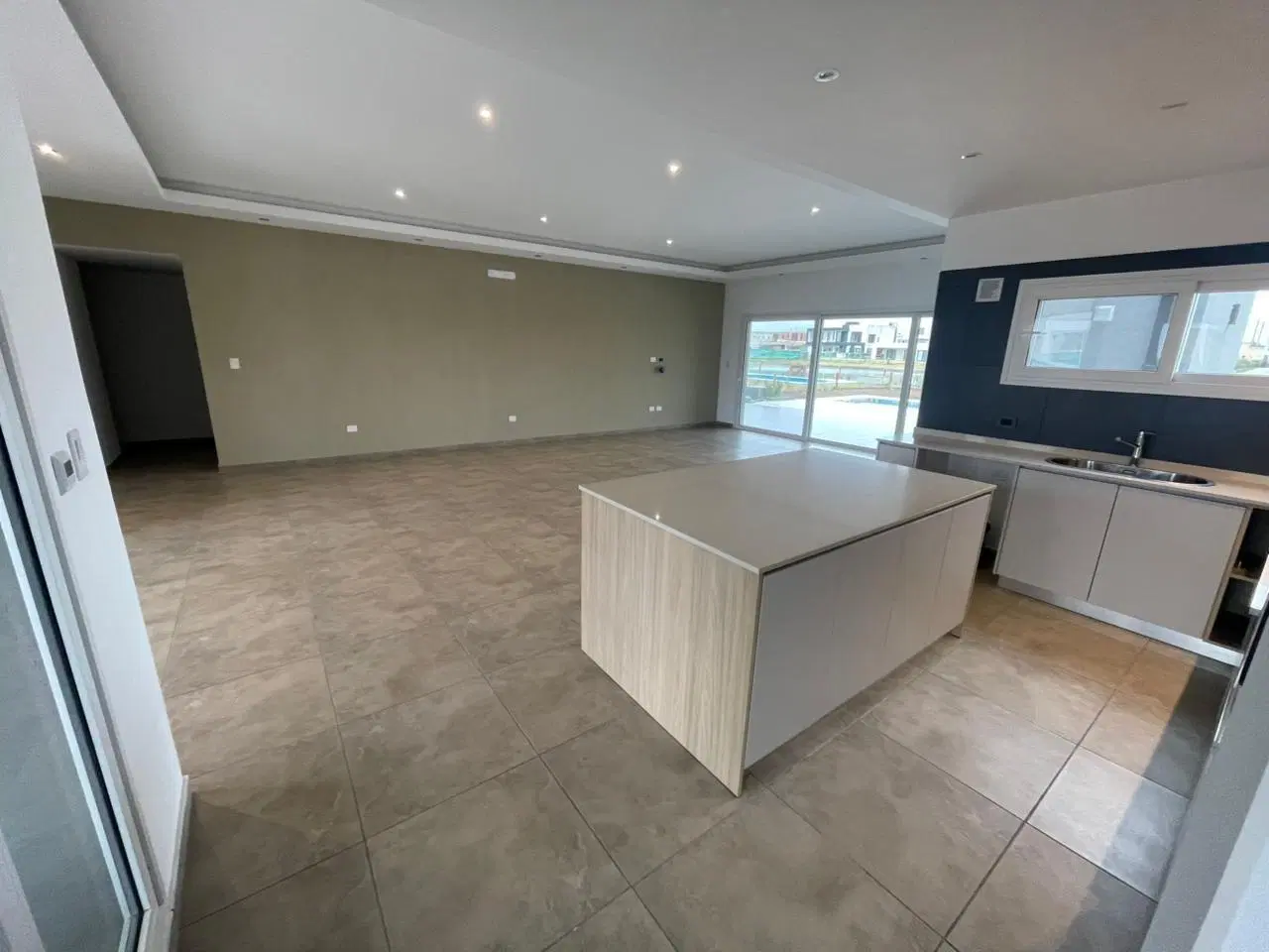 Casa en San Lucas 4