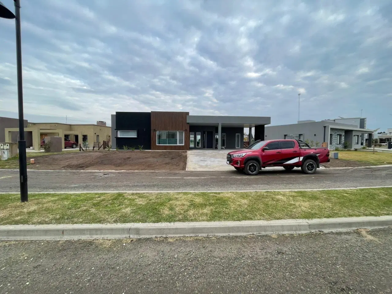 Casa en San Lucas 3