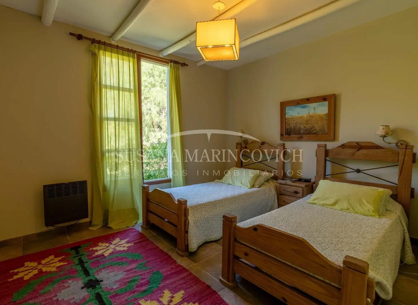 Casa en Haras el Malacate Exaltacion De La Cruz 8
