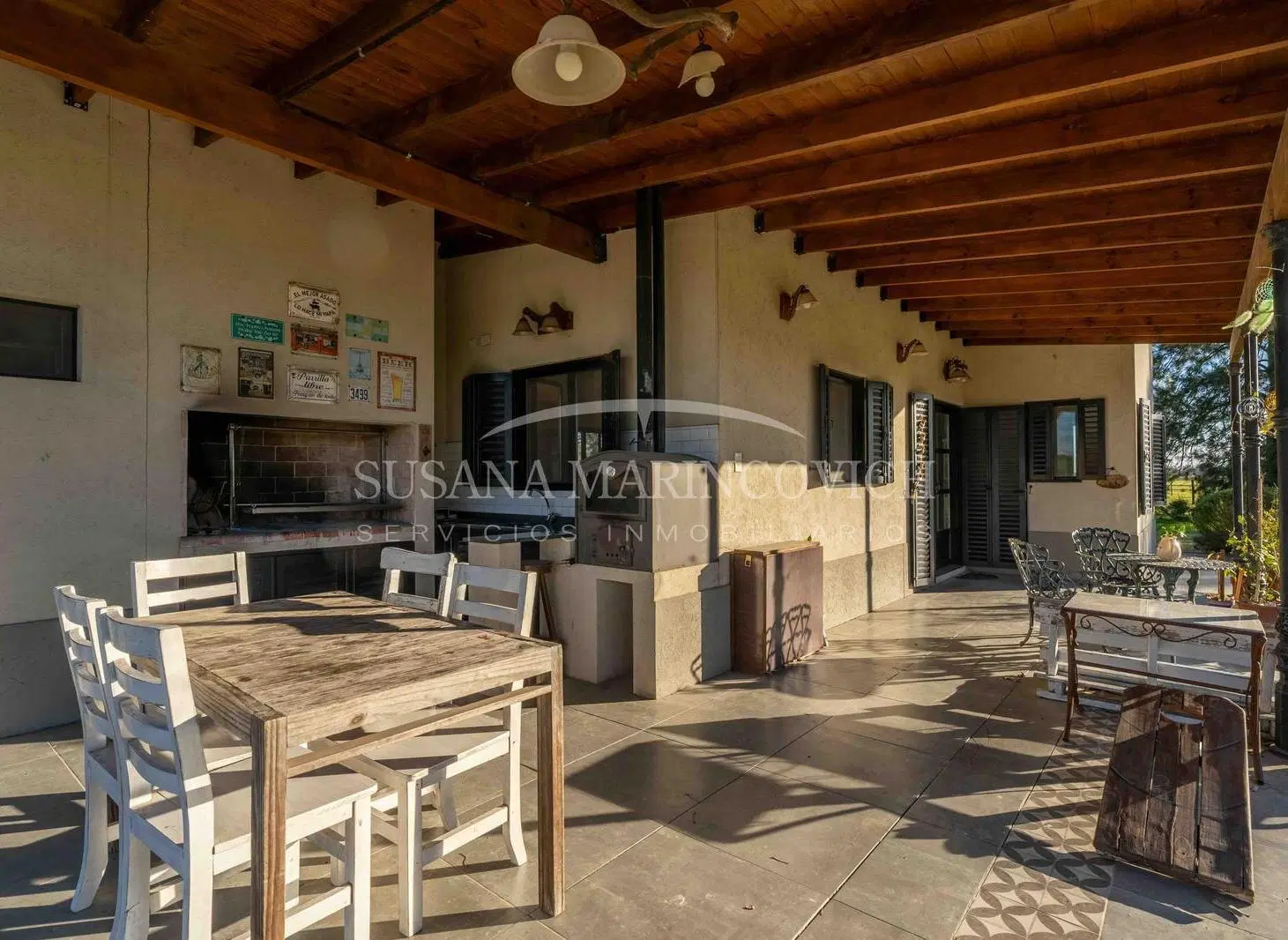 Chacra 1,5ha en La Catalina Carlos Keen 4