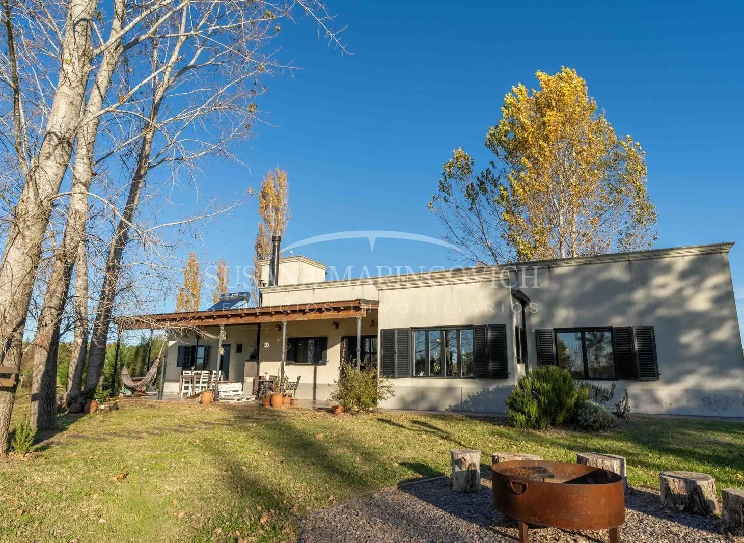 Chacra 1,5ha en La Catalina Carlos Keen 3