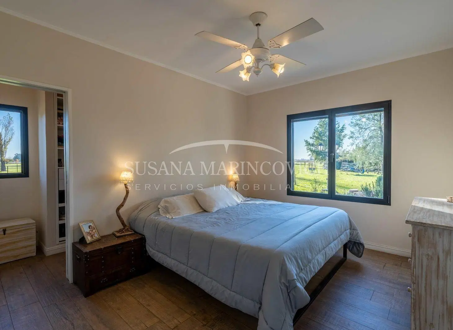 Chacra 1,5ha en La Catalina Carlos Keen 5