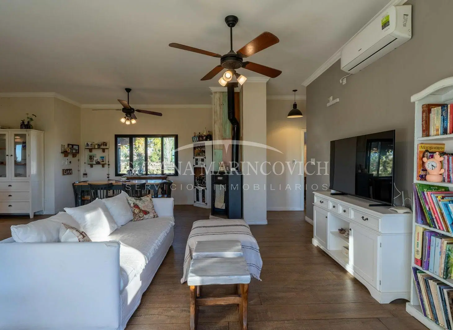 Chacra 1,5ha en La Catalina Carlos Keen 2