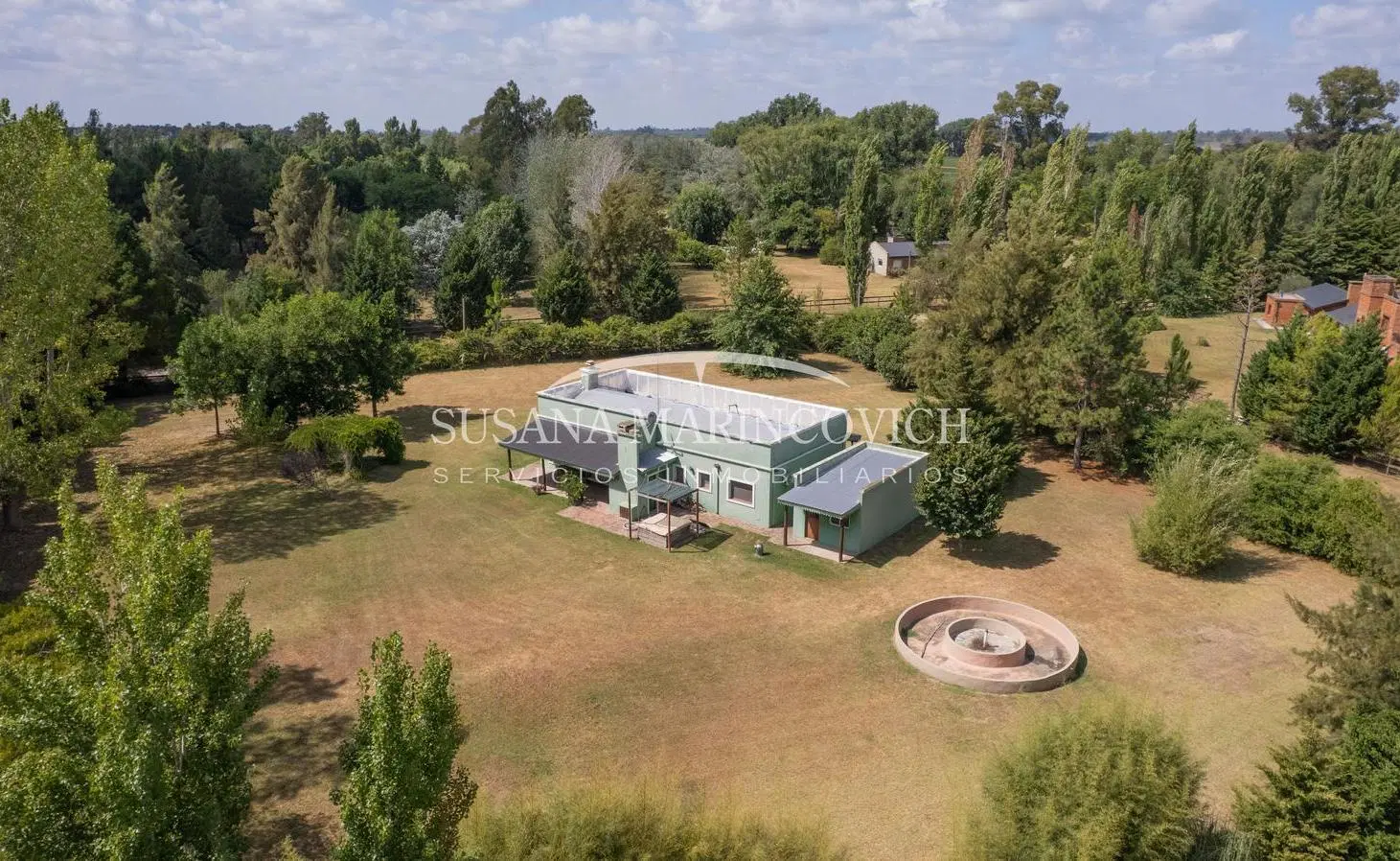 Casa en El Chamical San Andres de Giles 3