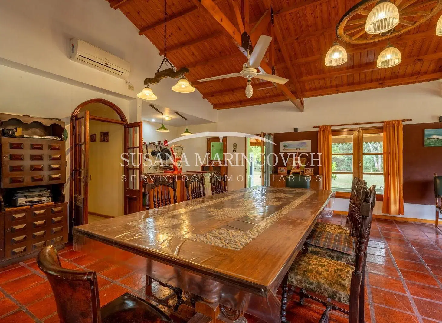 Casa en El Chamical San Andres de Giles 2