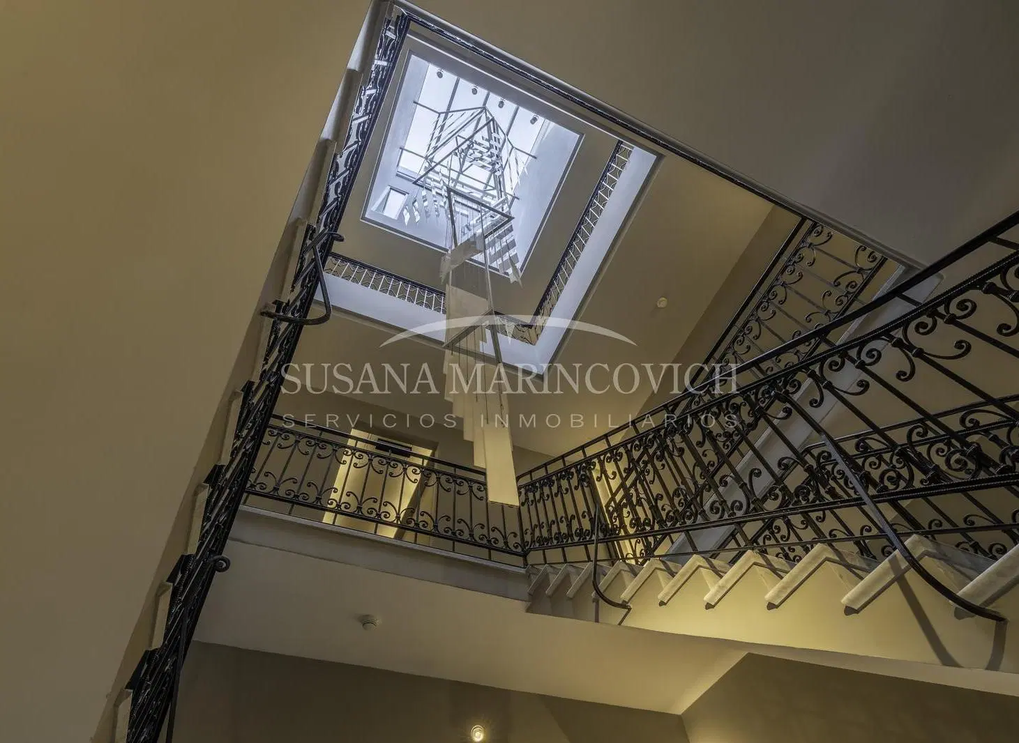 Departamento Palacio Cabrera en Palermo Hollywood 1