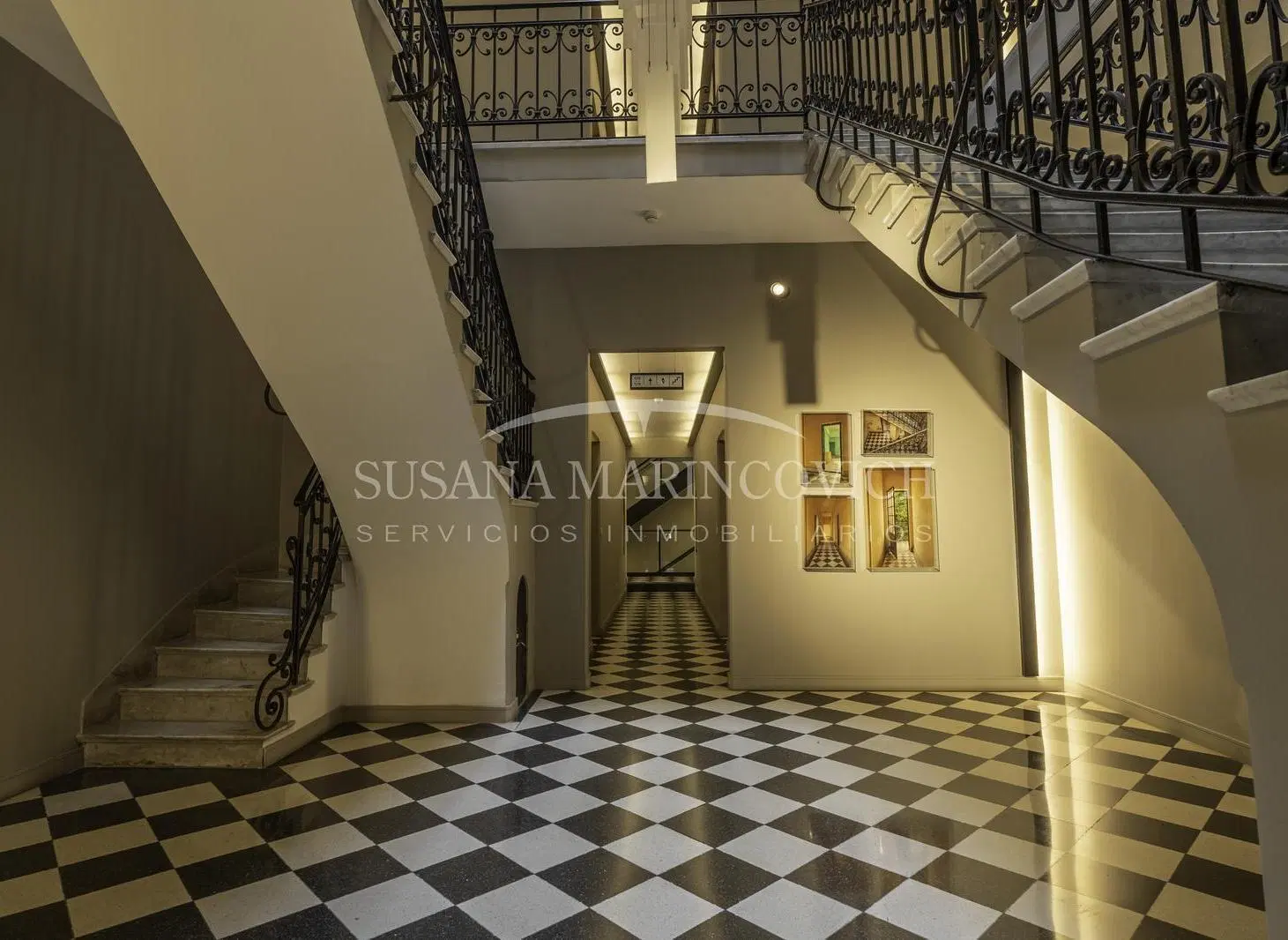 Departamento Palacio Cabrera en Palermo Hollywood 3