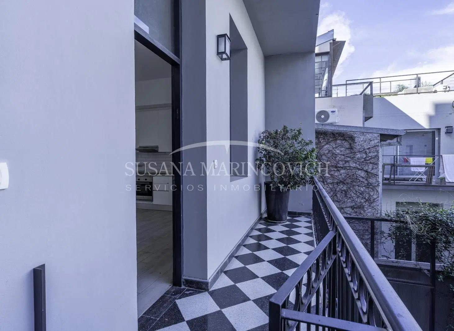 Departamento Palacio Cabrera en Palermo Hollywood 5