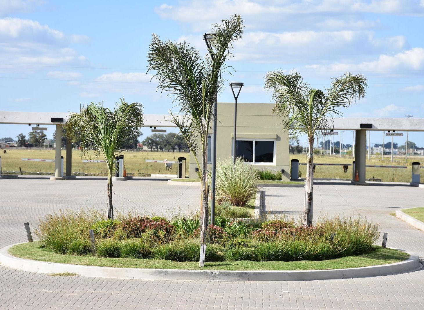 LOTE/ TERRENO DE LAGUNA E1 SANTA CLARA AL SUR