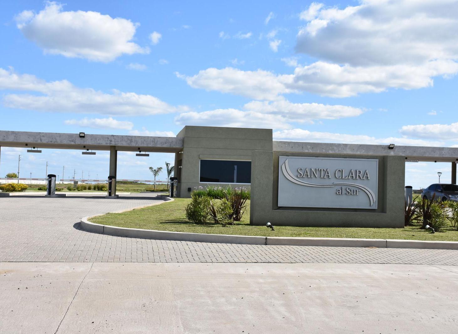Terreno en Santa Clara al Sur San Vicente