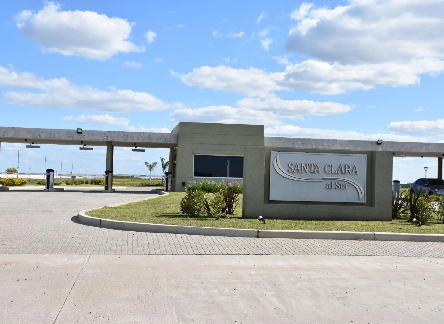 Terreno en Santa Clara al Sur San Vicente 5
