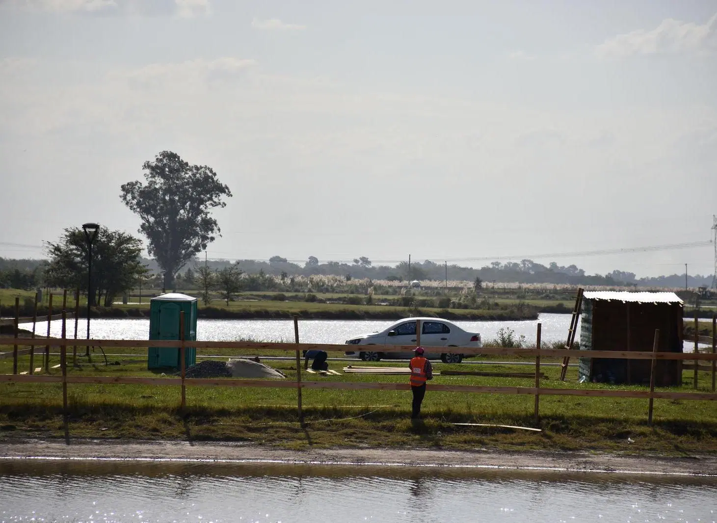 Terreno en Santa Clara al Sur San Vicente 4