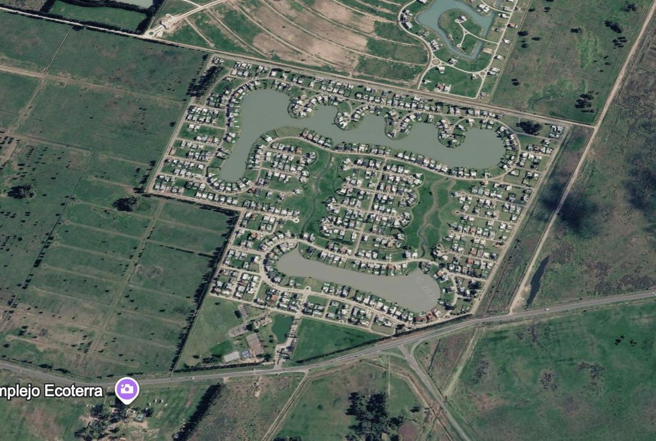 lote / Terreno interno en horizontes al sur