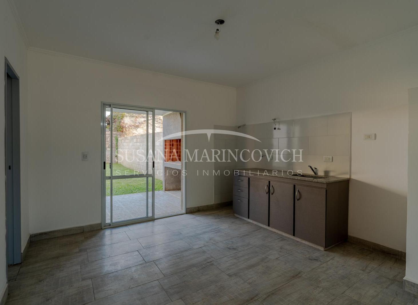 Foto de Casa a estrenar en venta en San Andres de Giles, imagen 5