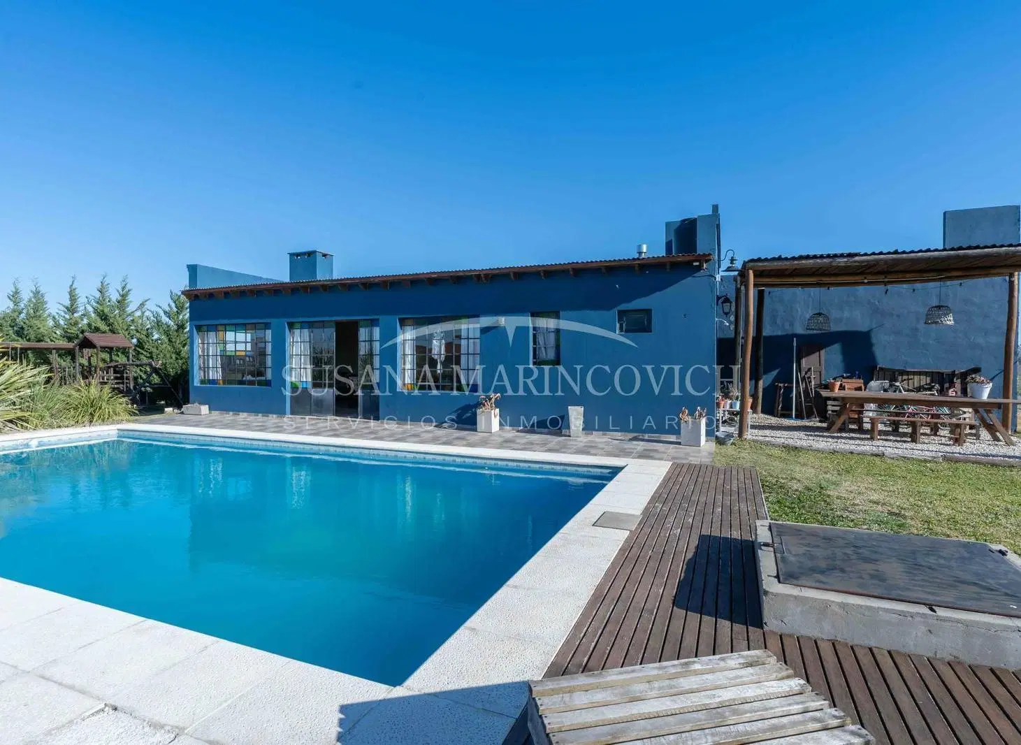 Casa Quinta en Azcuenaga San Andres de Giles 3