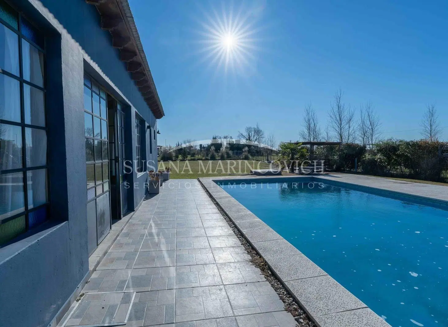 Casa Quinta en Azcuenaga San Andres de Giles 2