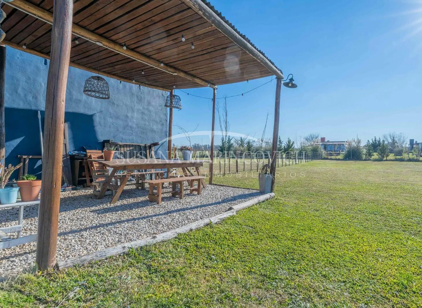 Casa Quinta en Azcuenaga San Andres de Giles 4