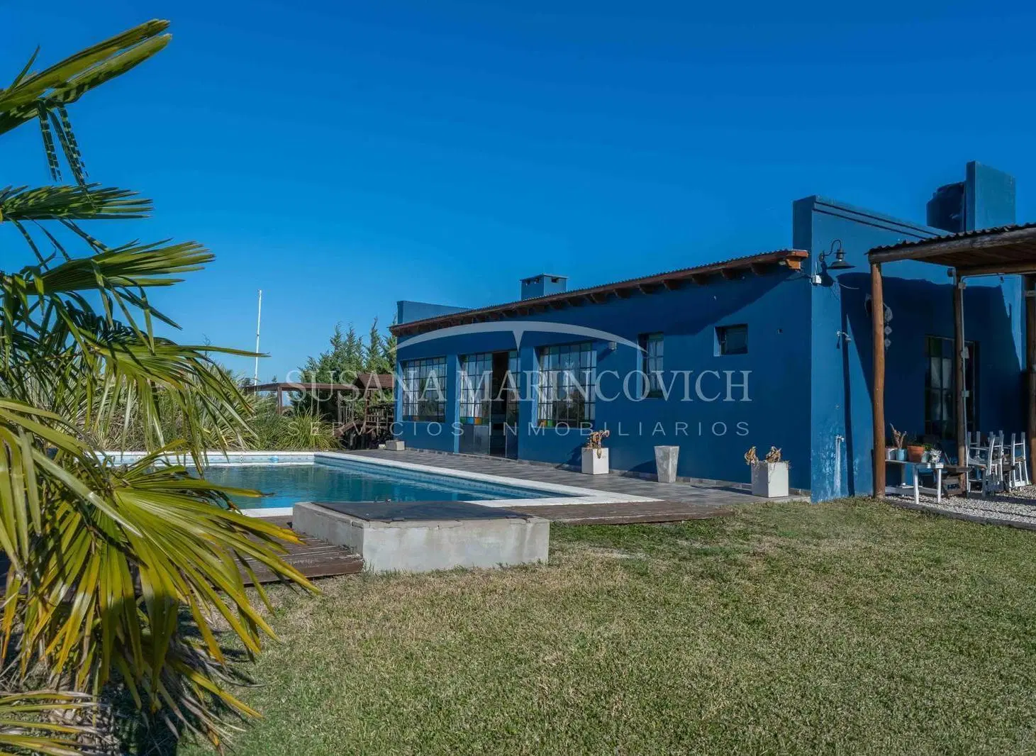 Casa Quinta en Azcuenaga San Andres de Giles 1