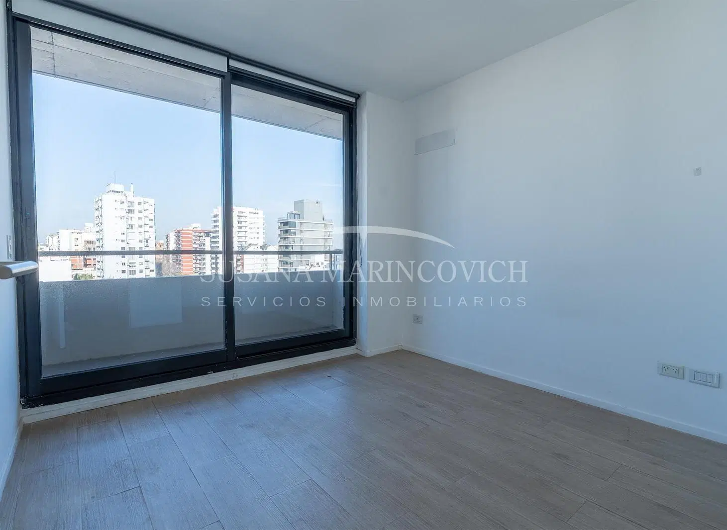 Departamento 2 ambientes en venta Park Bamboo La Lucila Vicente Lopez 5