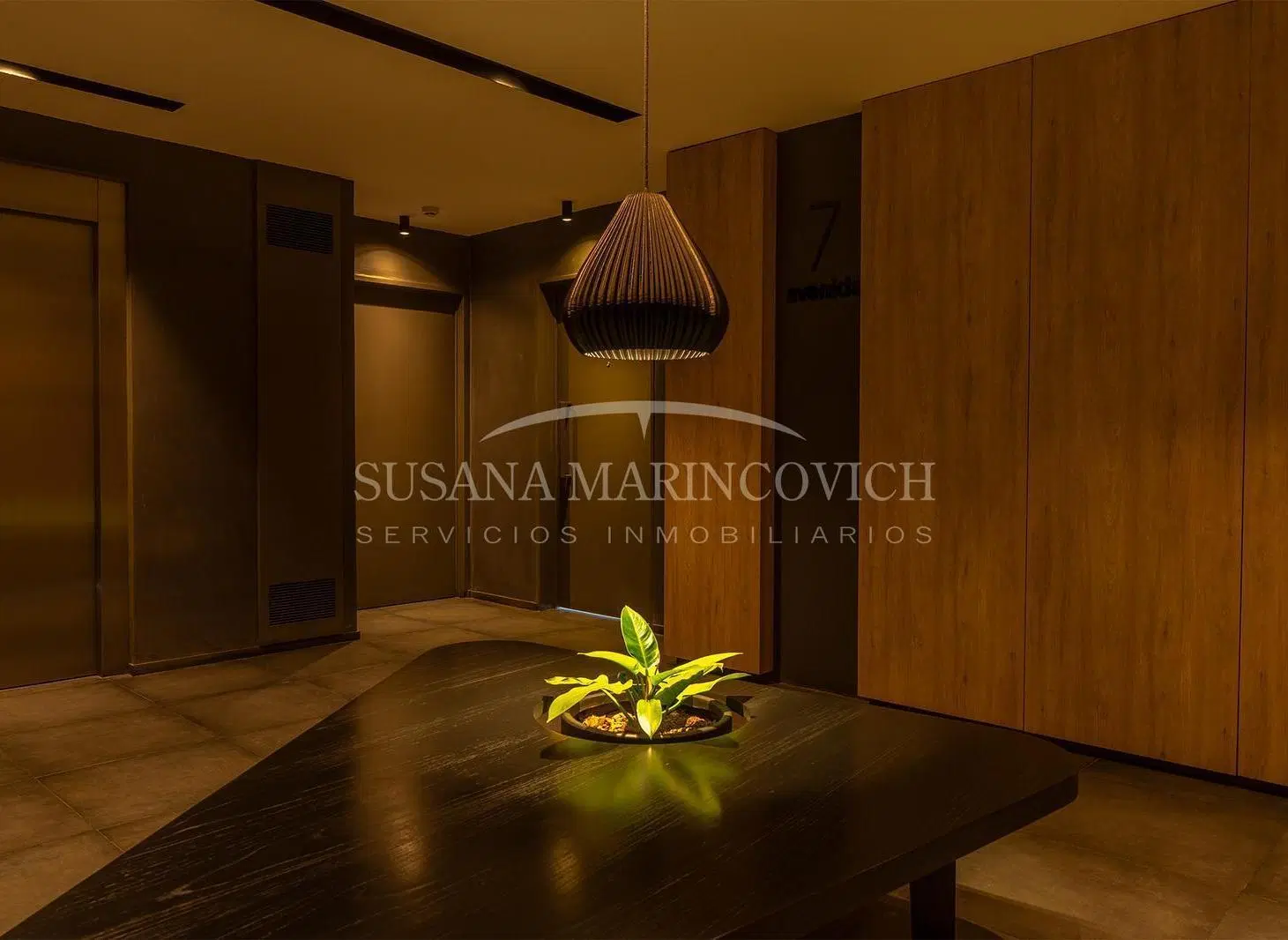Departamento 2 ambientes en venta Park Bamboo La Lucila Vicente Lopez 3