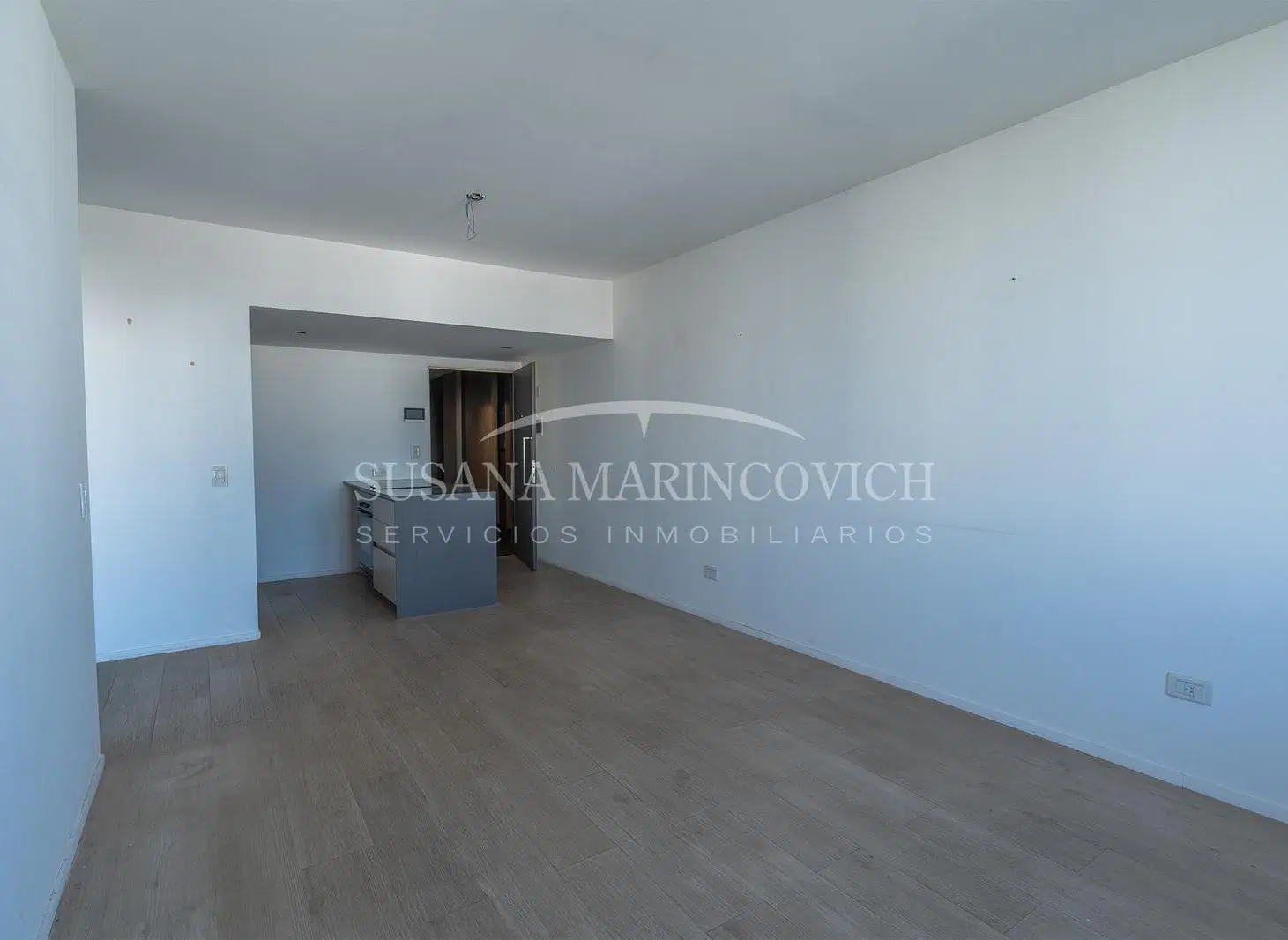 Departamento 2 ambientes en venta Park Bamboo La Lucila Vicente Lopez 4