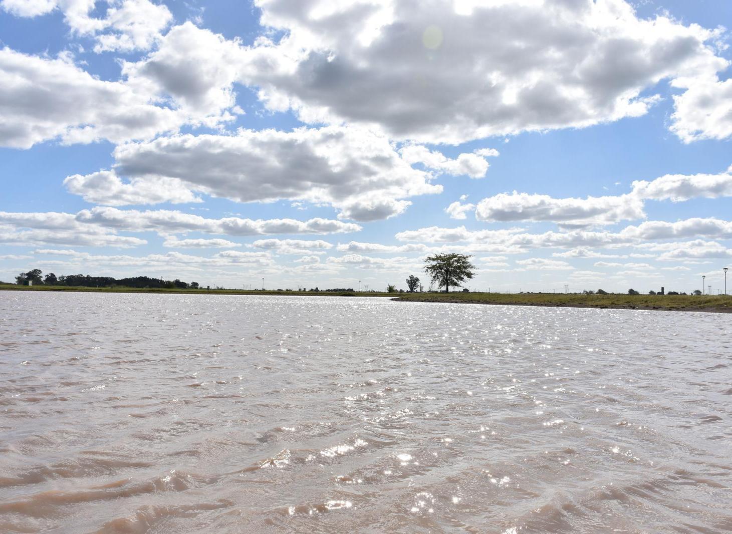 Foto de LOTE / TERRENO A LA LAGUNA SANTA CLARA AL SUR CANNING, imagen 1