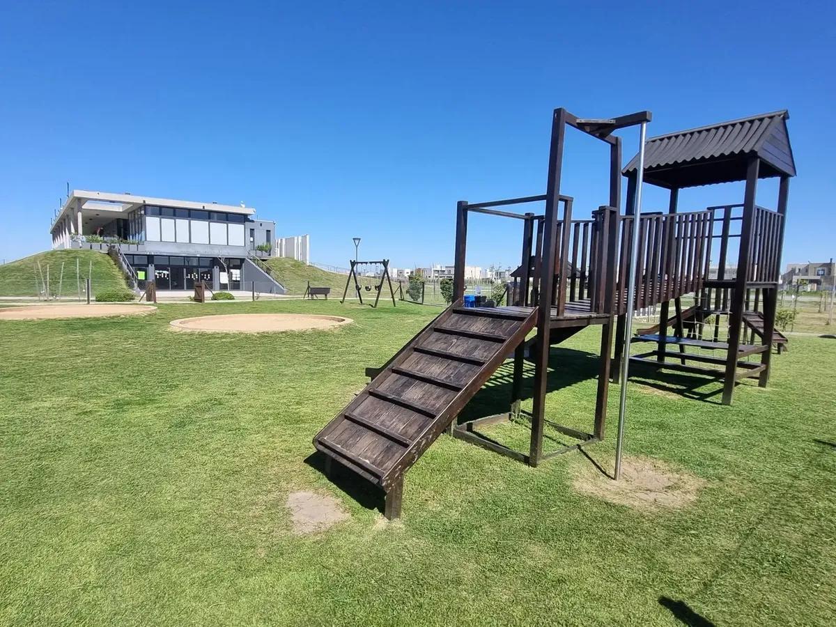Foto de Lote terreno INTERNO elCano Hudson Pueblos del Plata, imagen 3