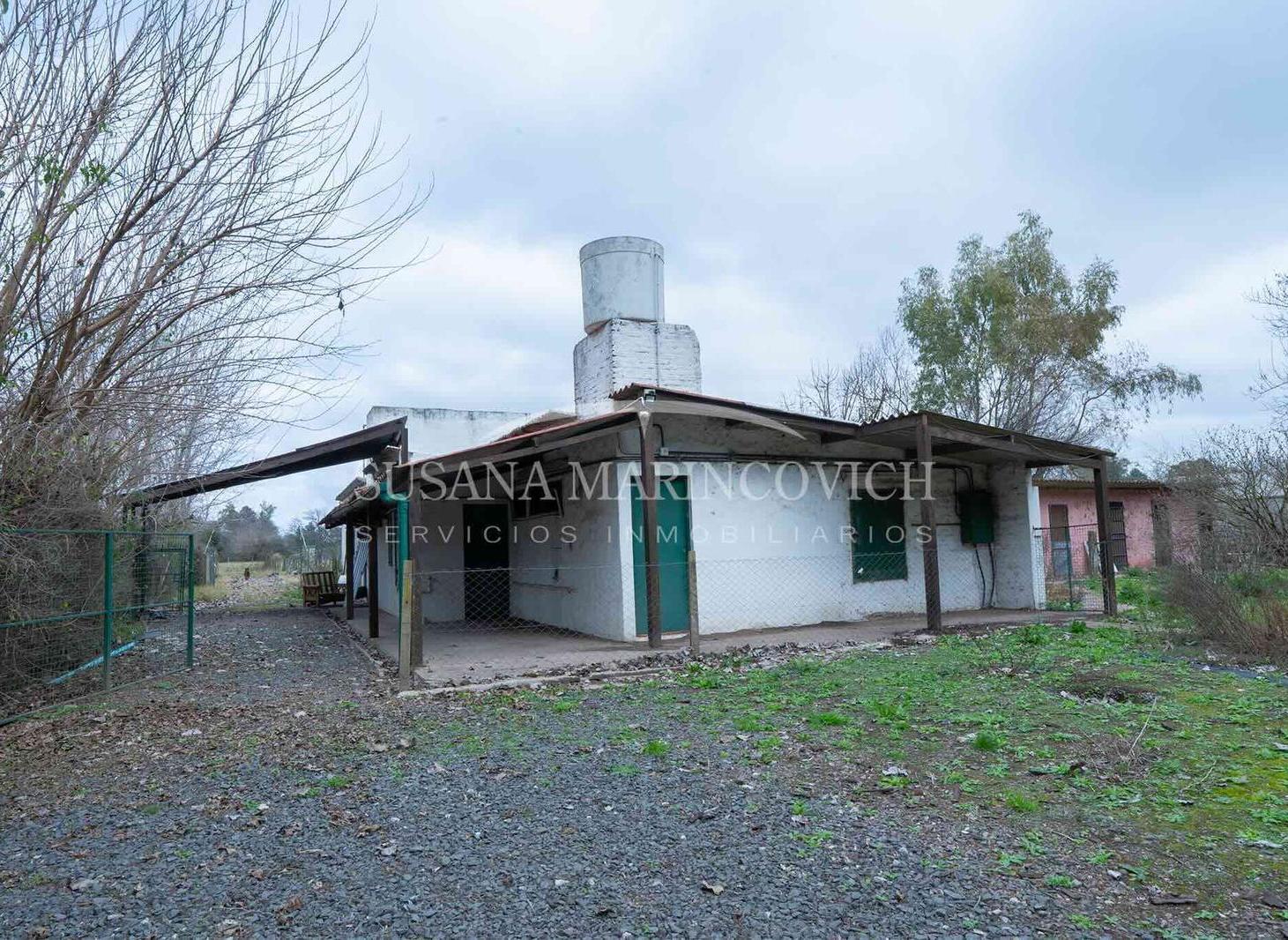 Foto de Terreno de 2ha en Exaltacion de la Cruz, imagen 1