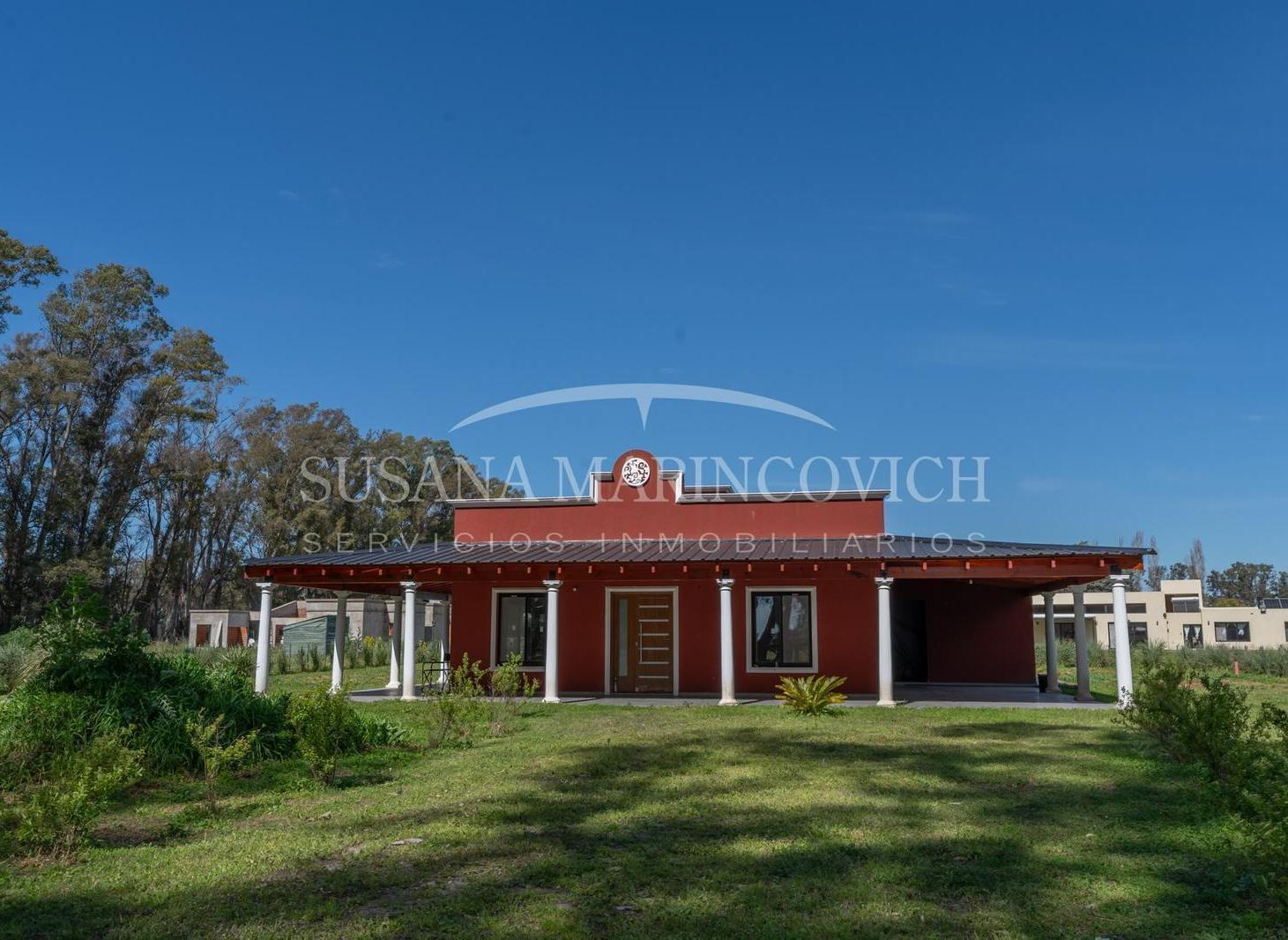 Foto de Casa en Chacras de San Andres Villa Ruiz, imagen 2