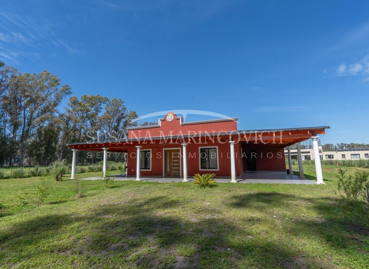 Foto de Casa en Chacras de San Andres Villa Ruiz, imagen 3