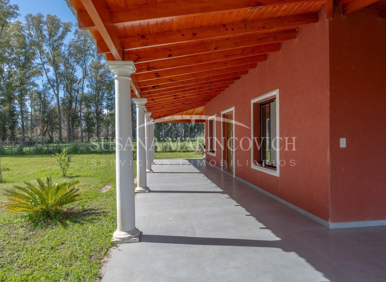 Foto de Casa en Chacras de San Andres Villa Ruiz, imagen 4