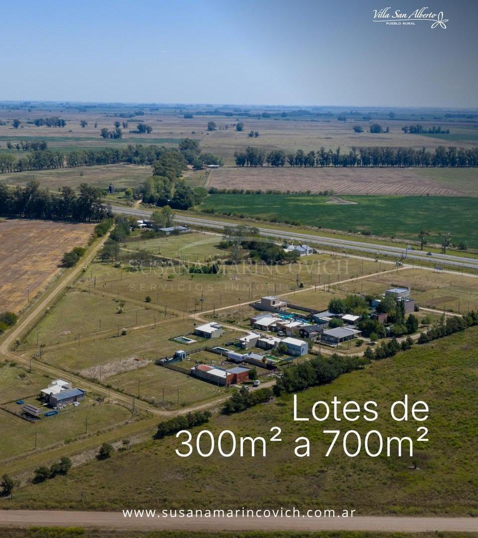 Foto de Terreno / lote en Villa San Alberto valor final CONESCRITURA(San Andrés, imagen 3