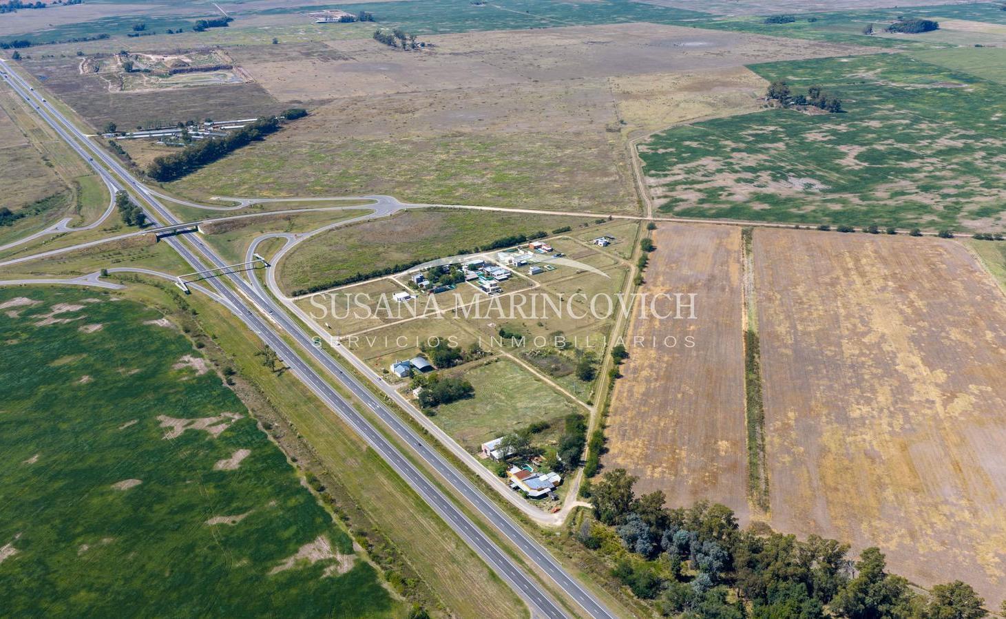 Foto de Terreno/lote en Villa San Alberto valor del anticipo (San Andrés de, imagen 3
